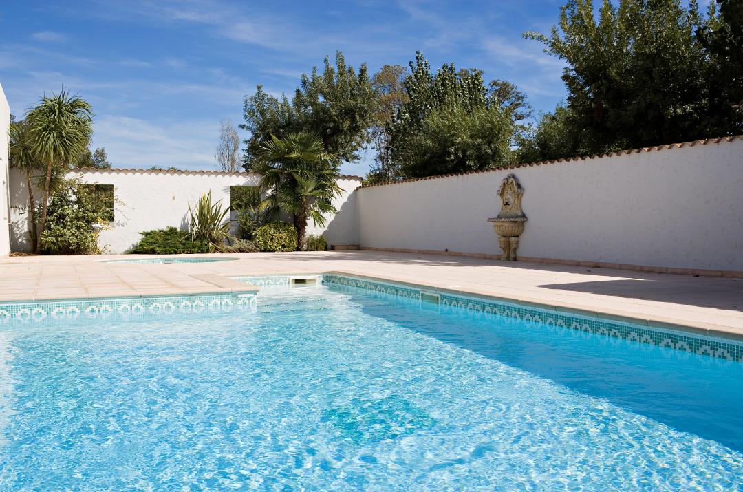 Vacanceole - Residence Carre Marine Мандельє-ла-Напуль Екстер'єр фото
