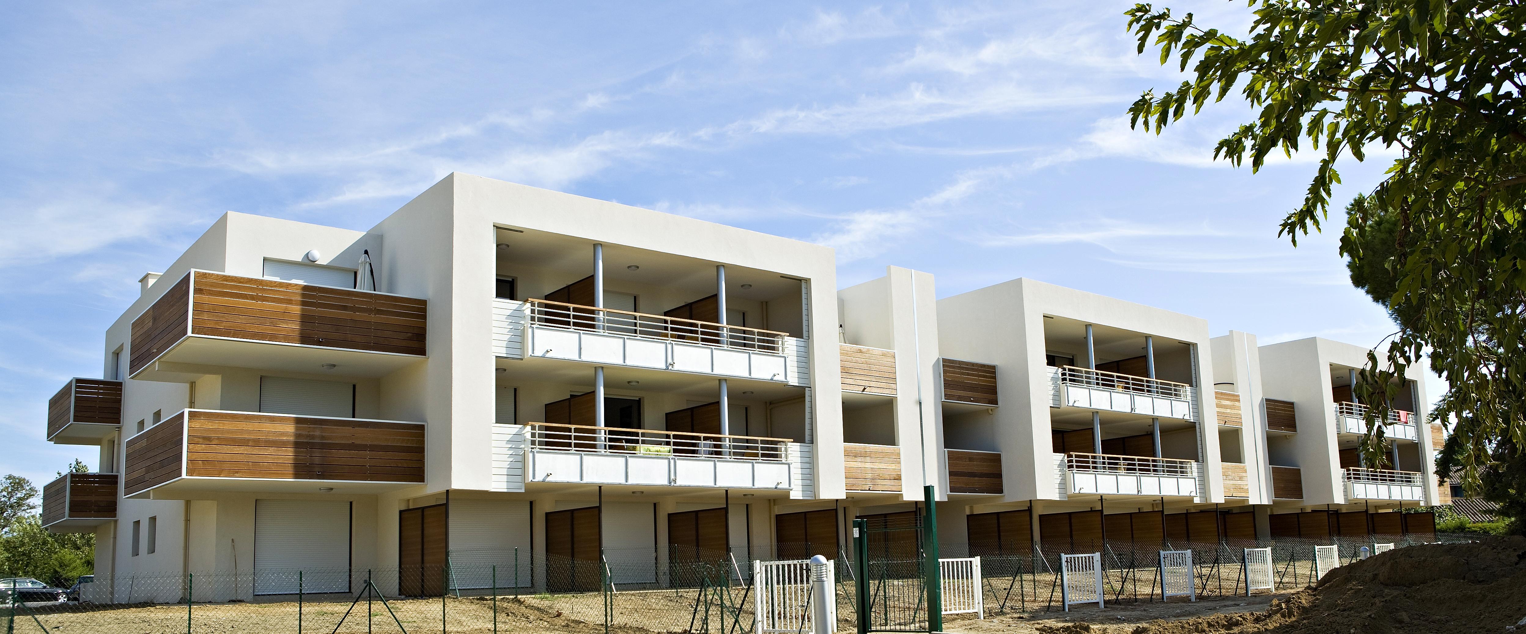 Vacanceole - Residence Carre Marine Мандельє-ла-Напуль Екстер'єр фото